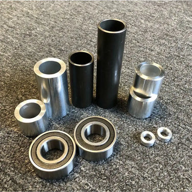 13 Spoke Mag Kit FXBB - TMF Cycles
